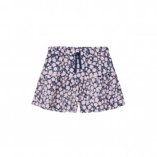 BOBOLI σορτς κορίτσι 713023-9794  πολύχρωμο	